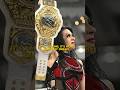 Stephanie Vaquer Is Entering Her 1st WrestleMania As Champ!