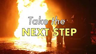 Take the Next Step at Lanier Technical College
