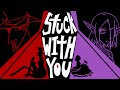 Season Finale: Stuck With You (Fan Animated)