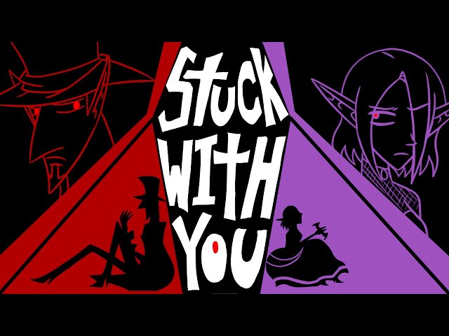 Season Finale: Stuck With You (Fan Animated) class=