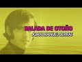 Joan Manuel Serrat - Balada de otoño (Karaoke)