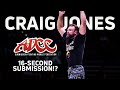 Craig jones lands lightning fast submission against joao costa  2022 adcc world championships