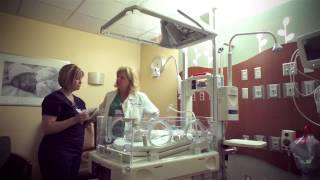 Check out the St. Elizabeth NICU