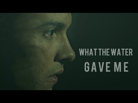 Fear The Walking Dead || What The Water Gave Me