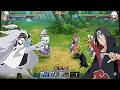 1 HOUR of The NEW Momoshiki Otsutsuki vs the ALL META TEAM on Naruto Online 👑
