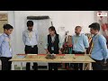 Instruments used in Chain Surveying*by Prof. Chandni Patel Department of Civil Engineering