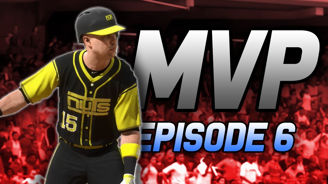 CRAZY EXTRA INNING GAME! MVP EPISODE 6! | MLB The Show 17 Diamond Dynasty