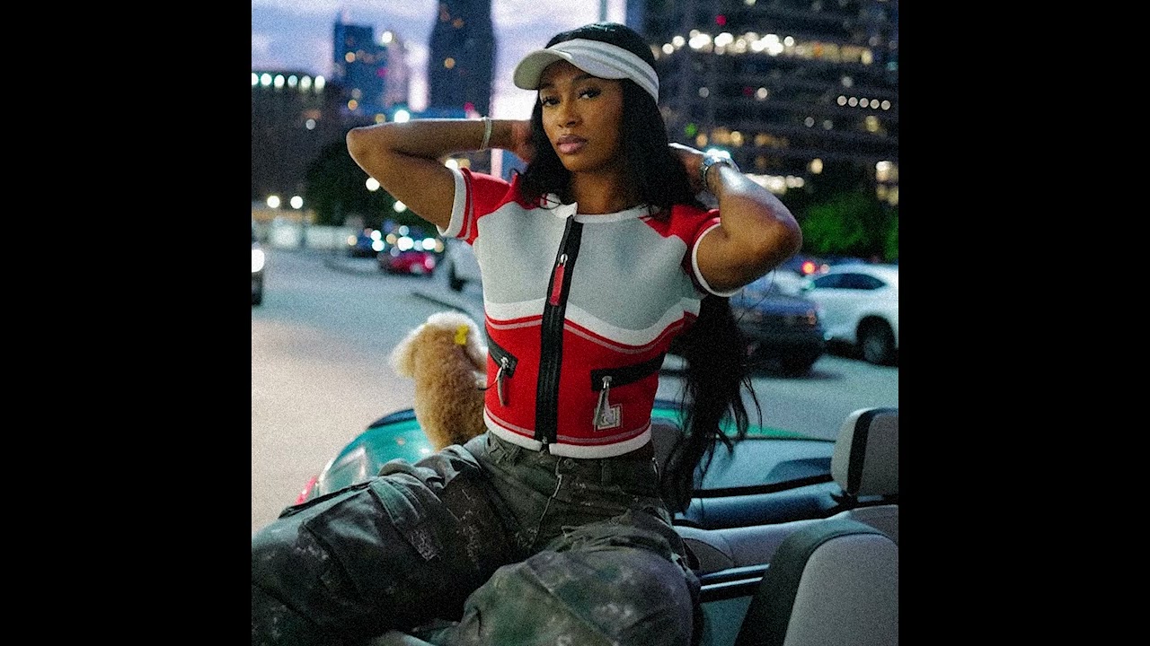 (FREE) GloRilla Type Beat 2025 | Sexyy Red x Megan Thee Stallion Type Beat 2025 - "Out The Mud"