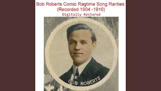 Everybody Works but Father Comic Ragtime Song (Recorded 1905)
