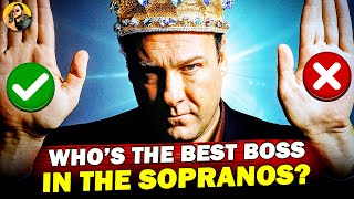 You Won't Believe #1! (It's Not TONY SOPRANO)