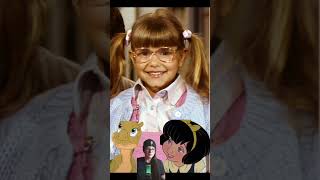 The Tragic Story of Judith Barsi. 😞