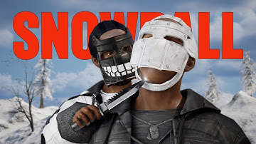 INSANE DUO SNOWBALL LEADS TO COMPLETE DOMINATION