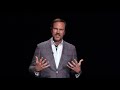 The problem with schools  | Conrad Hughes | TEDxPlaceMuseux