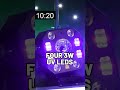 Quick flix beamz lightbox 5in1 dj light in 30 seconds electromarket beamz discolight djlights