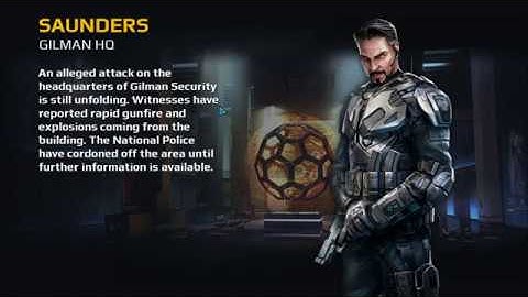 Your Average Gamer: MC5 Final Mission using VRT-M