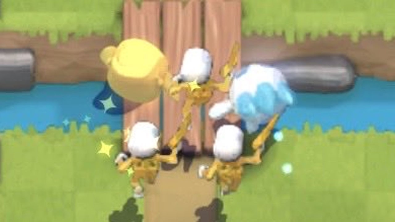 microtransaction god