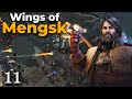 The greatest siege unit  wings of mengsk  nightmare difficulty  11
