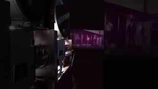 Baru Prima Membakar Gairah