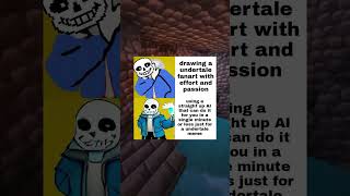 Undertale Memes 16