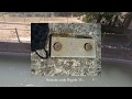Ref:Bmv2x19RbUk Syst�me hydraulique du ch�teau de la buzine et du parc des 7 collines