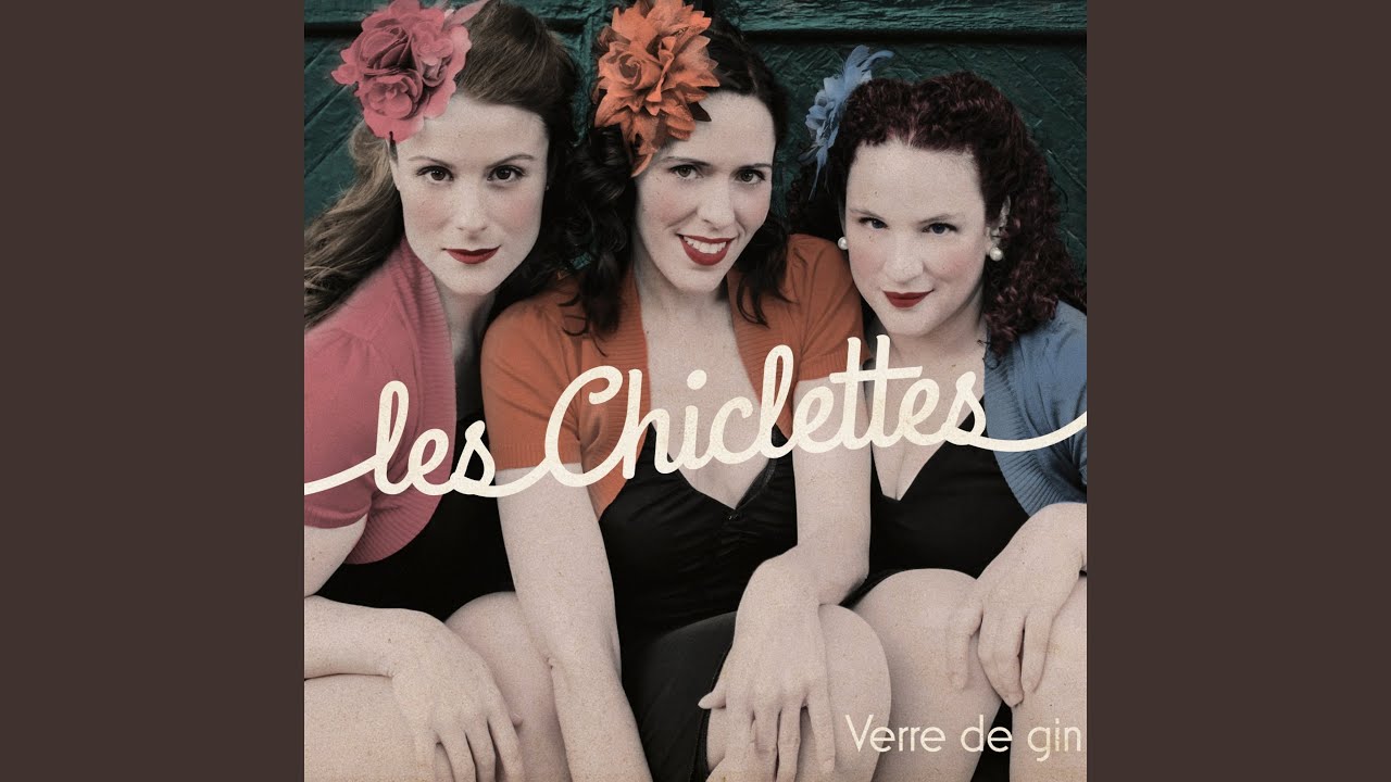 Un verre de gin - YouTube
