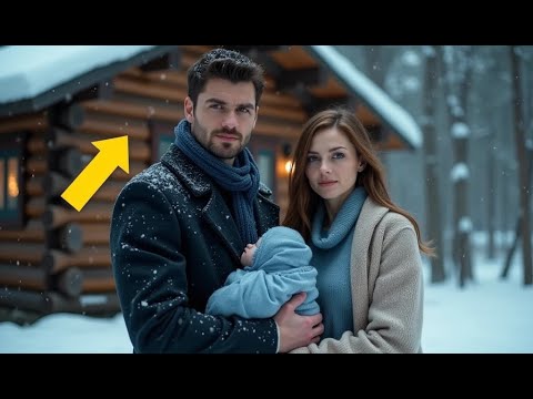 Бедная девушка приютила мужчину с сыном… Она не знала, кем он на самом деле был...
