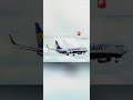 Noises pilots are scared of