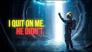 EVENT HORIZON — I Gave Up on Myself, But God Didn’t | Christian Rock by Echo Above