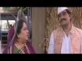 Shubha Mangala Savadhana - Ram Ram Patil - Ashok Saraf - Marathi Comedy Scenes