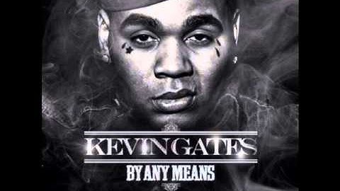 Kevin Gates - Amnesia