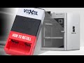 How to Install Voxel Bento Box 2 Stage Filter - Bambu Lab X1C 3D Printer