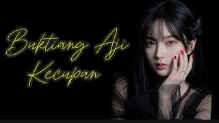 Download lagu RAY PENI - BUKTIANG AJI KECUPAN | FEMALE VERSION | JAZZ MUSIC COVER 