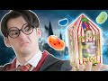 Trying Harry Potter Jellybeans (never again)