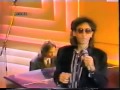 Franco Battiato intervistato da Mino D'Amato (1985)