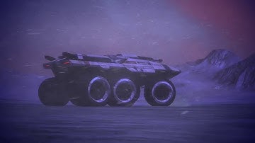 Backcom: Mass Effect - Part 19 on Xbox one