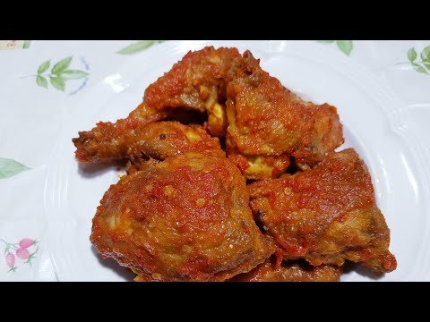 Resep Masak Ayam Ala Cina Resep Masakan