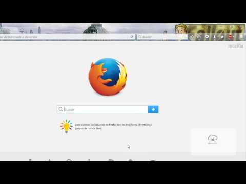 Video: Jinsi Ya Kutazama Cache Ya Mozilla Firefox