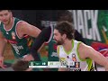 Best Dunks of NBL26 💥