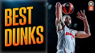 Best Dunks of NBL26 💥
