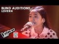 Lovern Apa - Ikaw Ay Ako | Blind Auditions | The Voice Kids Philippines Season 4