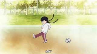 Kimi Ni Todoke Sawako Fail