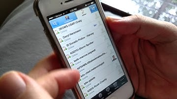 Setting up Talkonaut for NWSChat