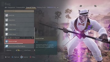 Bless Unleashed New player guide - Best Core Farming Event