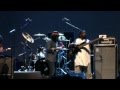 Alpha Blondy-Peace in Liberia(live in La Reunion) Oct 07th12