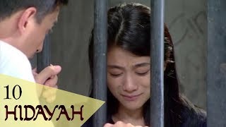 FTV Hidayah  10 - Aku Berserah Padamu