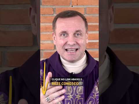 38º DIA - MISSAS DE DOMINGO DE RAMOS