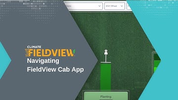 Customize Your Map Screen in Cab App