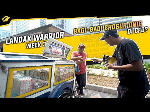 landak-warrior-challenge-week-2-&-3---promosiin-onic-di-cfd??,-makan-shaburi