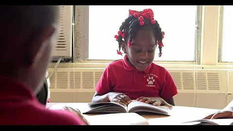 Amplify Curriculum - Core Knowledge Language Arts (CKLA)