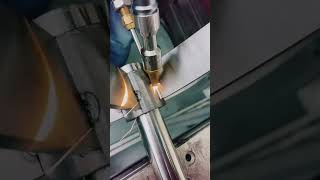 Hàn Laser Hàn Đơn Giản Cả Những Vị Trí Không Đơn Giản
